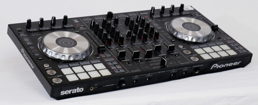 Pioneer - DDJ-SX2 2